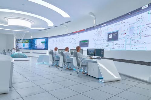 伊利奶粉金泽工厂 智能制造示范试点与数字文创融合，引领乳业新标杆